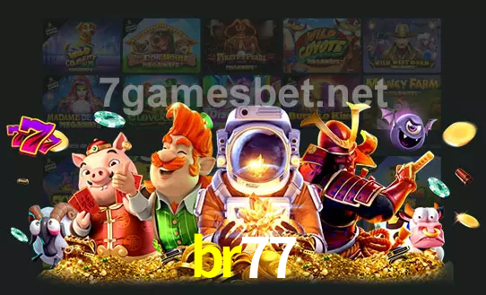 cassino br77