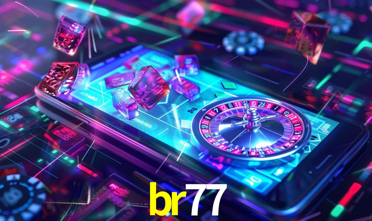 Estatísticas do Jogo br77