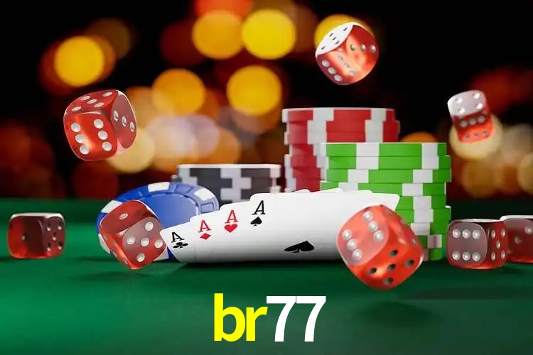 Benefícios da Conta br77