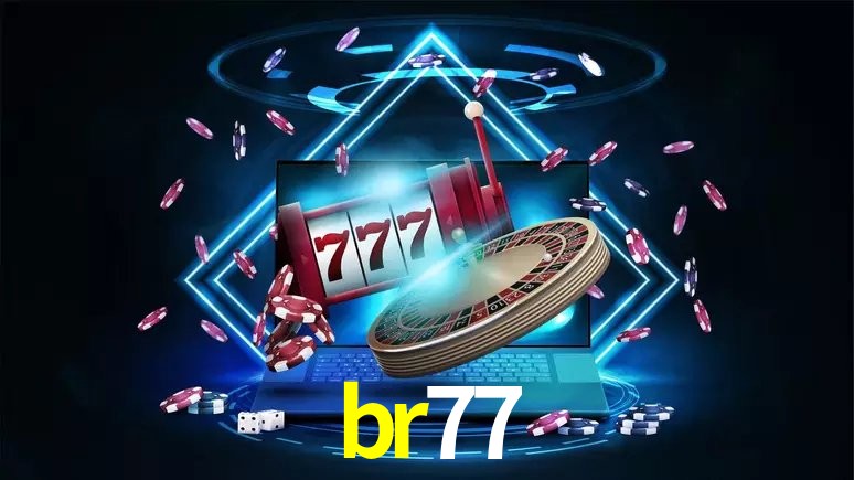 Tecnologia da Plataforma br77