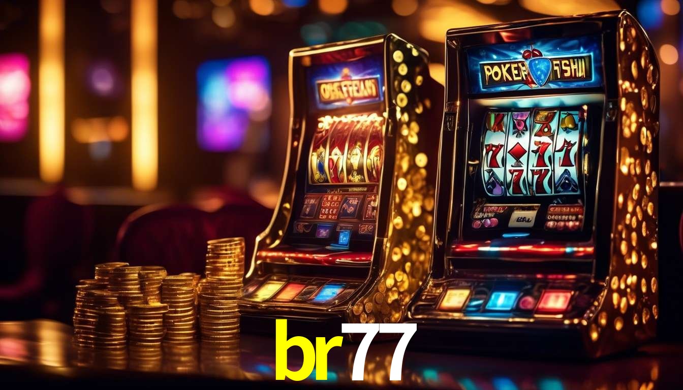 Instalador br77 Windows