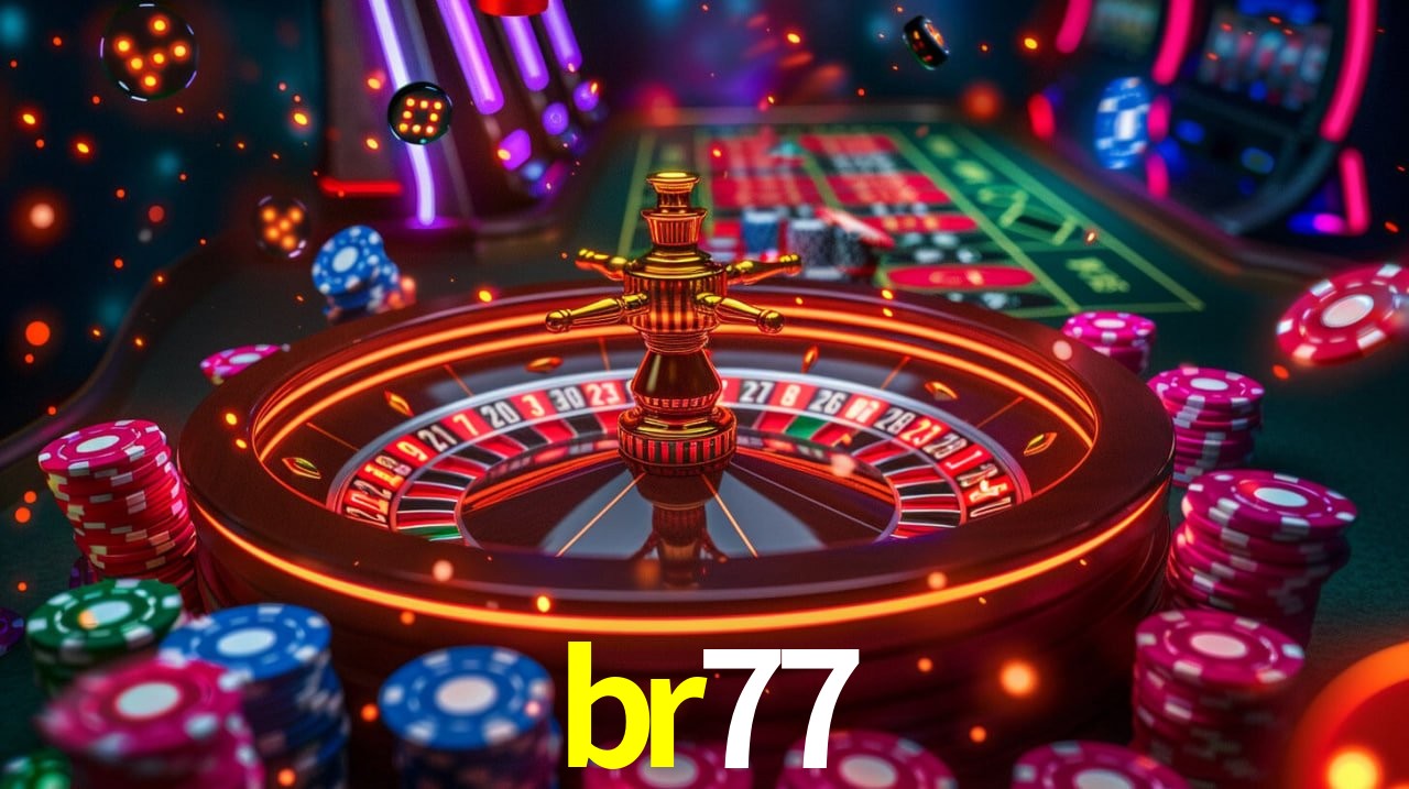 Interface do App br77