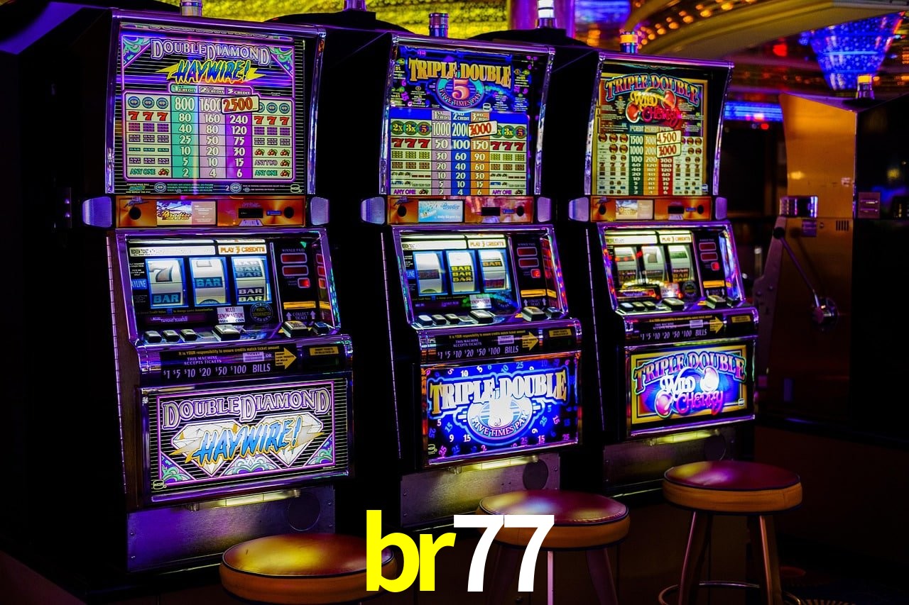 Apostas de Tênis br77