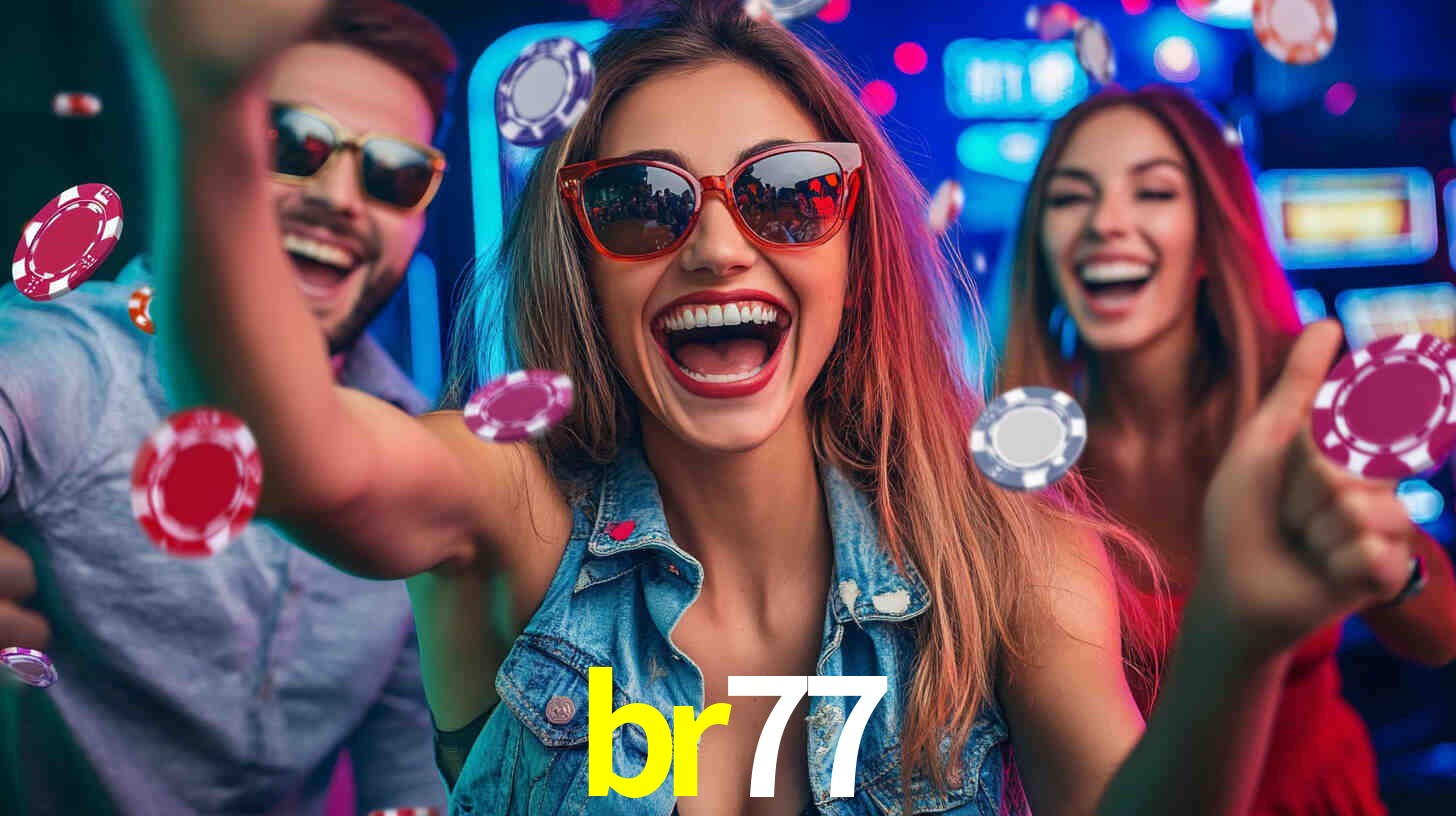 Descubra a Essência do br77: Nossa História e Compromissos