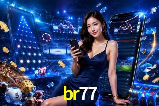 Slot Games br77