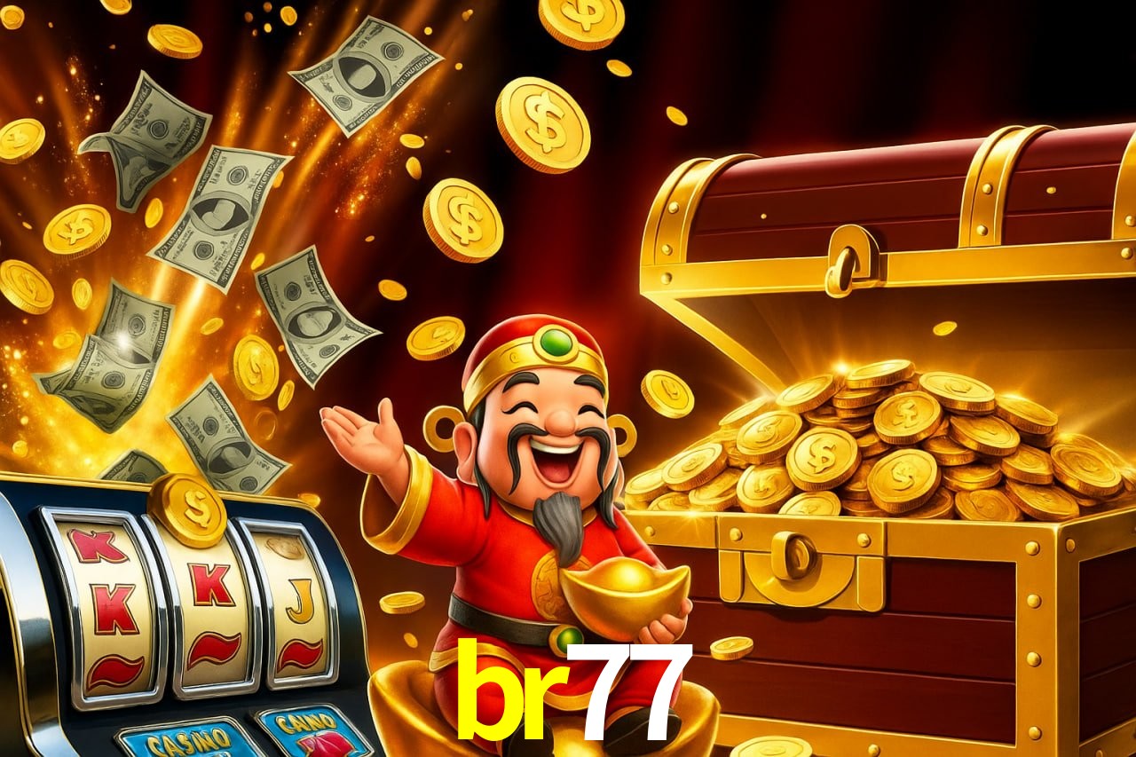 Casino Ao Vivo br77