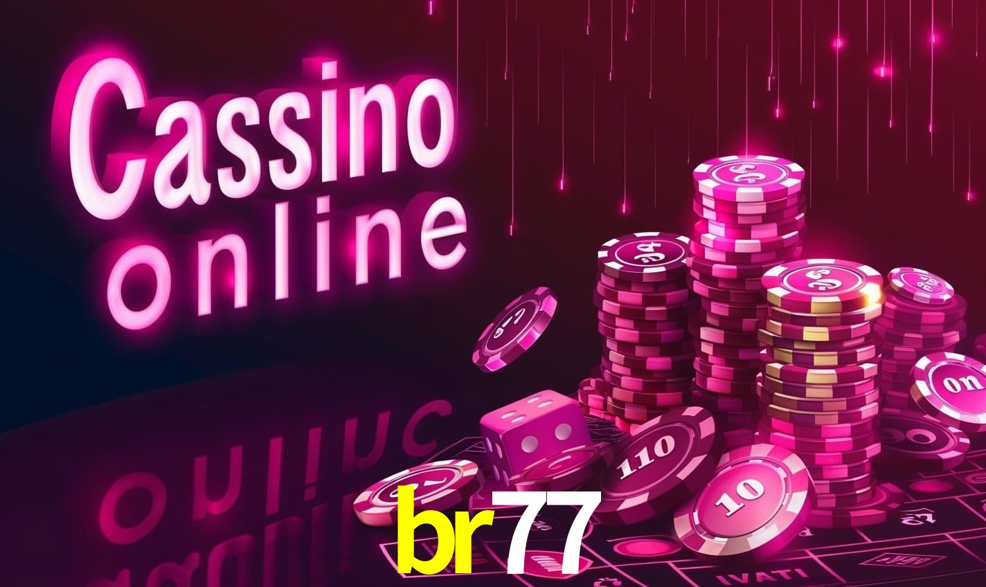 A Experiência Imersiva dos Cassinos Ao Vivo no br77