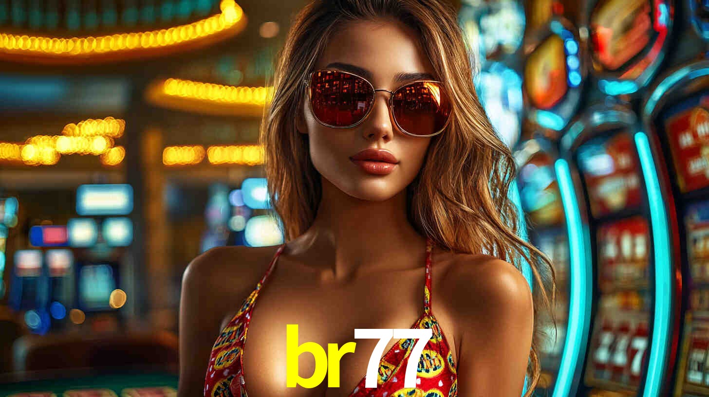 Ofertas Imperdíveis na br77: Promoções e Bônus Que Valem a Pena
