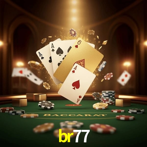 Spaceman Game br77