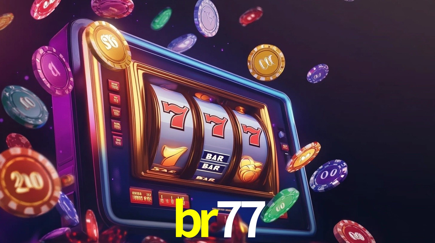 Welcome Bonus br77