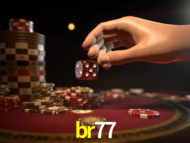 Cadastro Rápido br77
