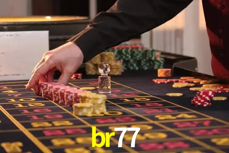 A Popularidade dos Caça-Níqueis no br77