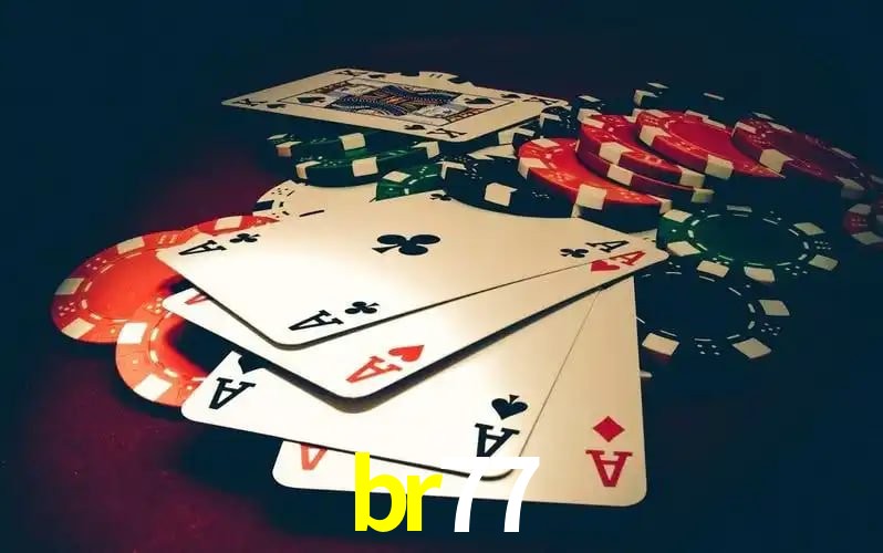 Níveis VIP br77