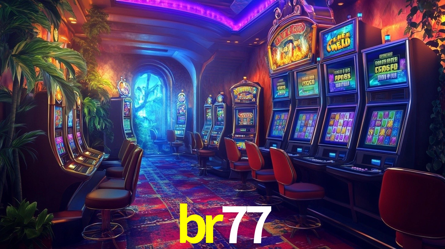 Daily Bonuses br77