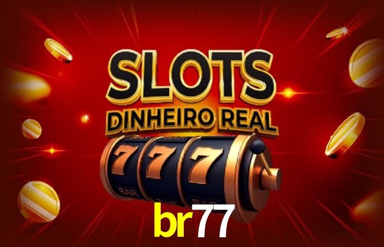 App br77 no celular