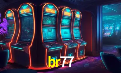 A Revolução dos Aplicativos de Jogos no br77
