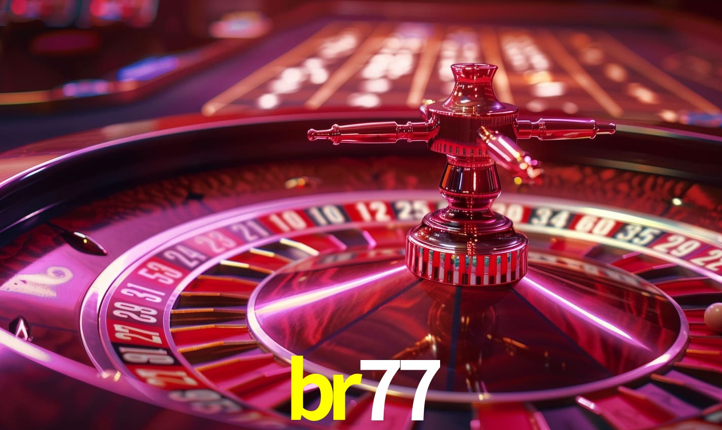 Desvendando o Mundo dos Jogos Virtuais na br77
