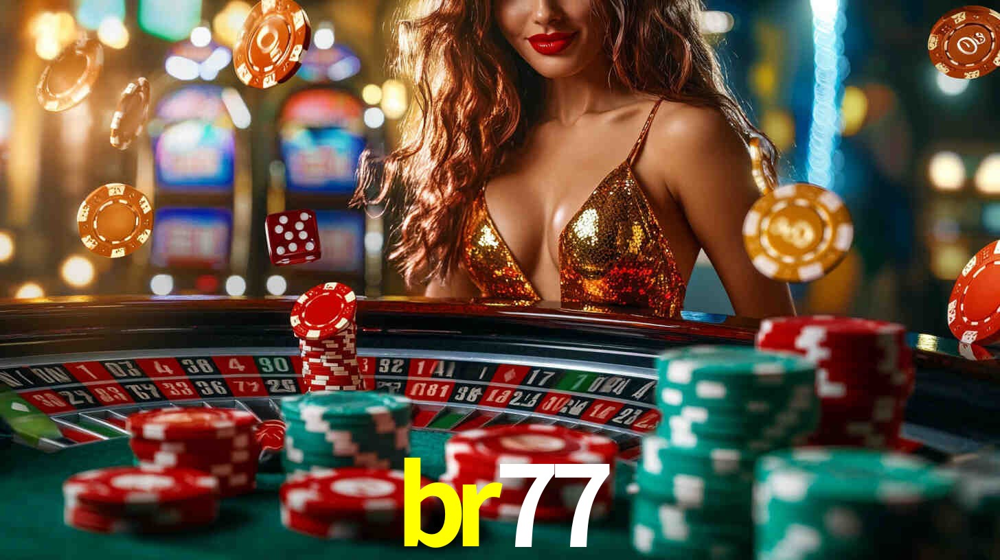 br77 App Interface
