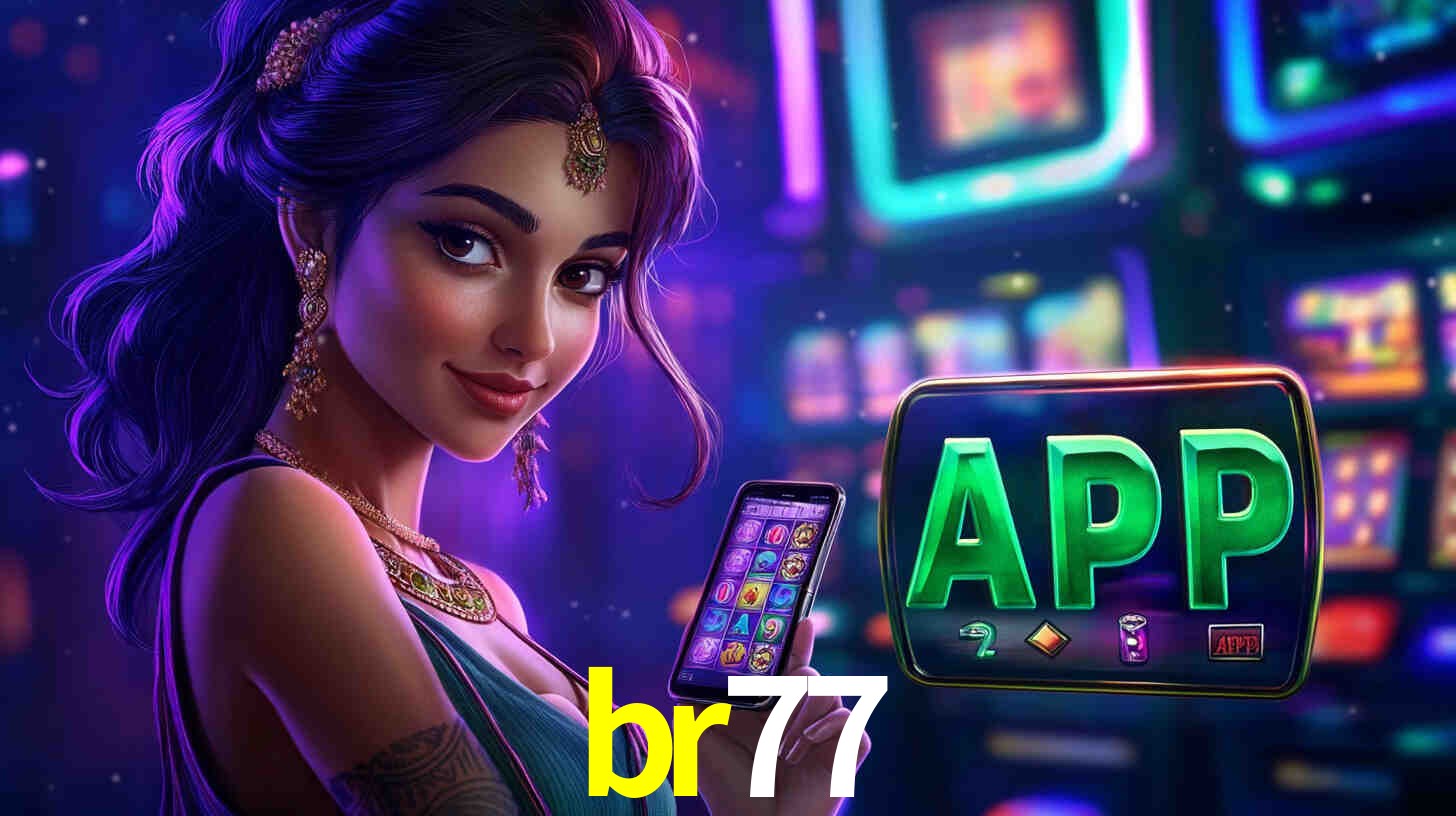 Bônus Generosos e Exclusivos no br77 para Você!
