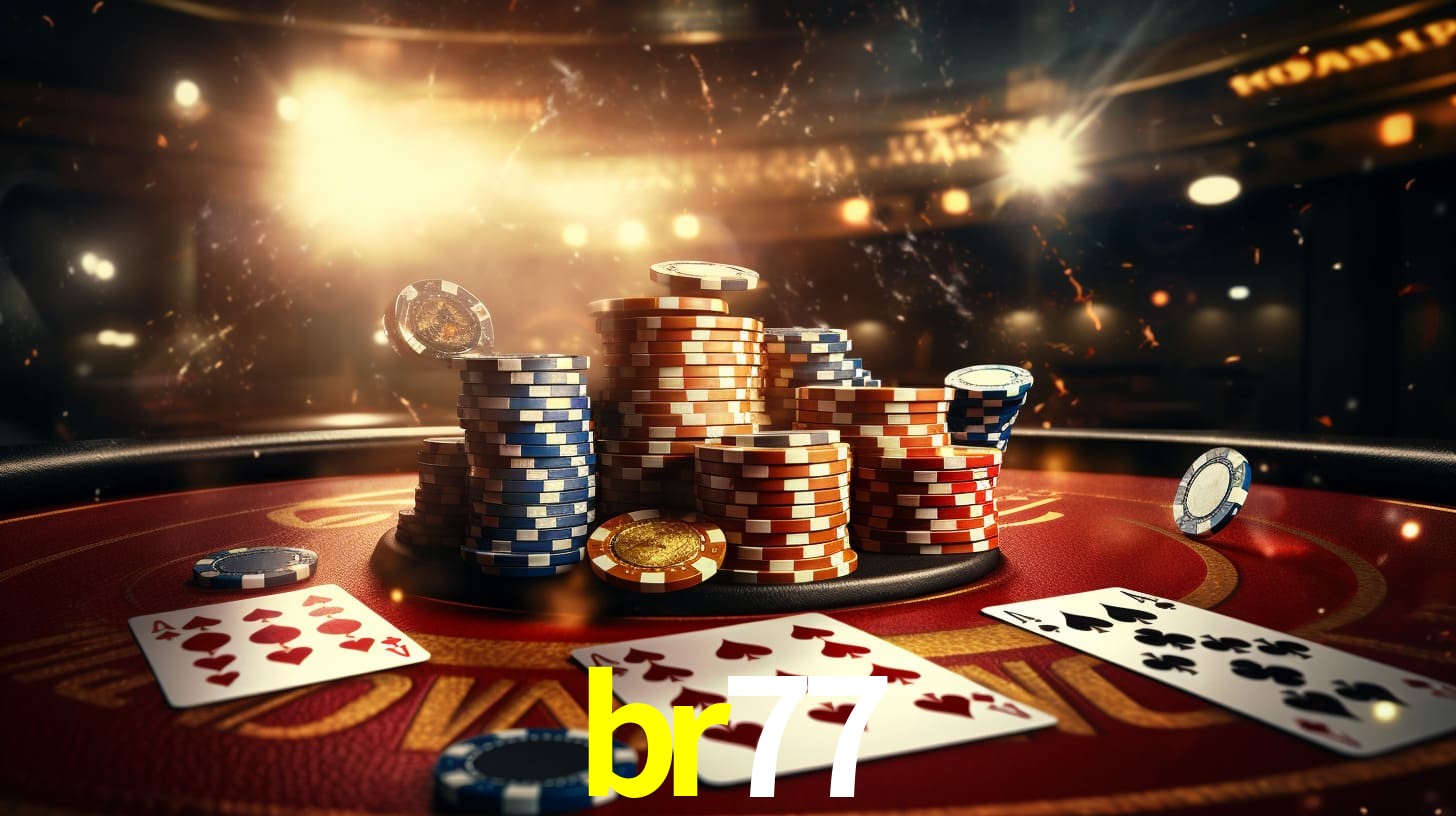 Live Casino br77