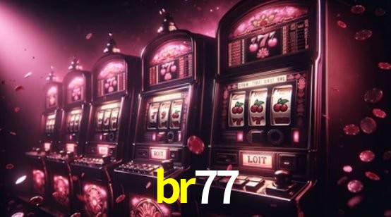 PIX Instantâneo br77