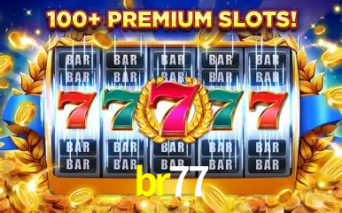 Descubra o Mundo do Cassino Online com br77