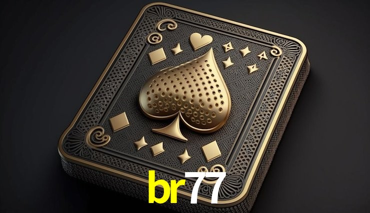 Jogos de Slot br77