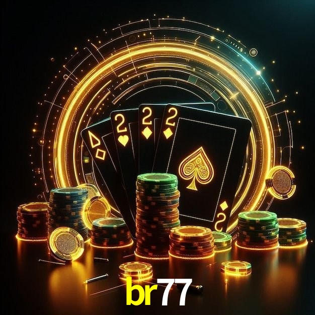 Login Seguro br77