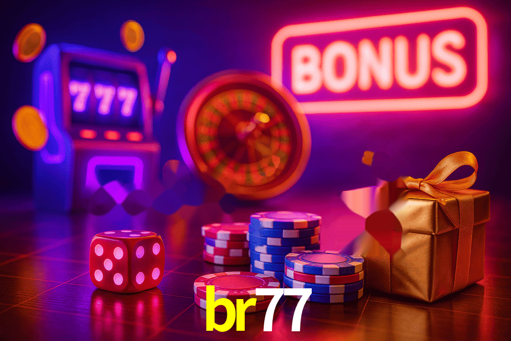 Descubra o Programa VIP da br77: Vantagens Exclusivas para Jogadores