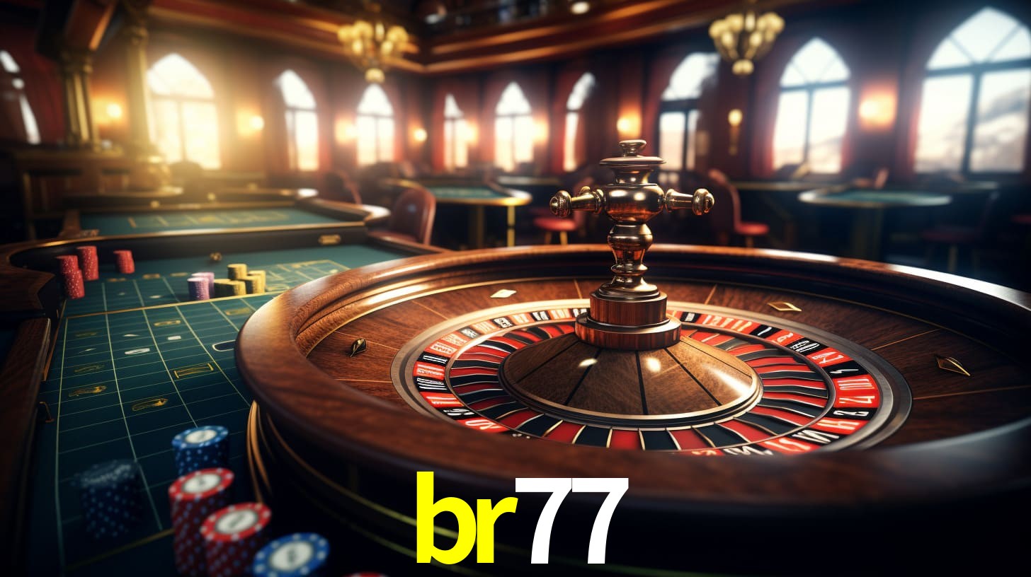 VIP Casino br77