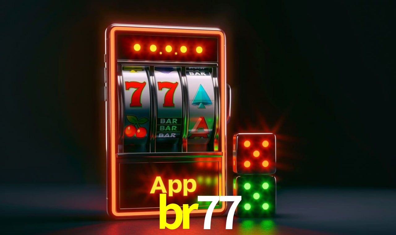 Casino Ao Vivo br77