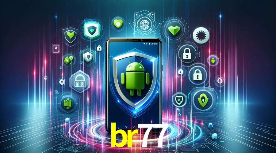 Platform Technology br77