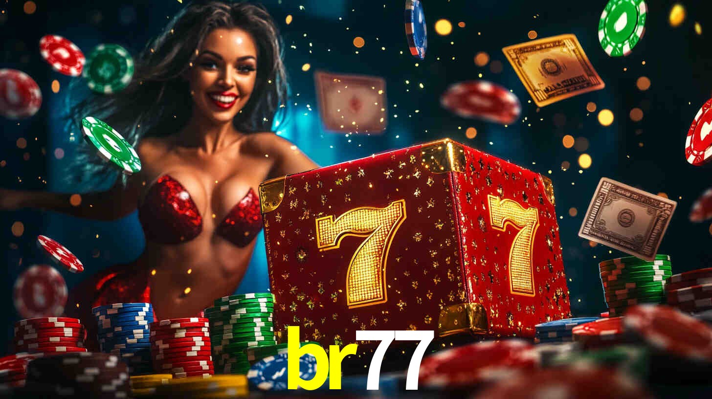 Explorando a Categoria de Eventos em Apostas na br77