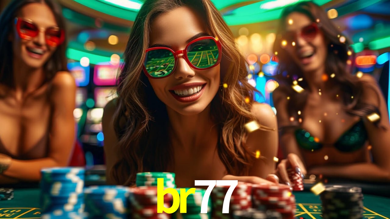 Welcome Bonus br77