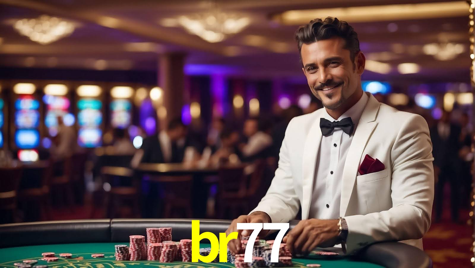 Especiais de Fim de Semana br77