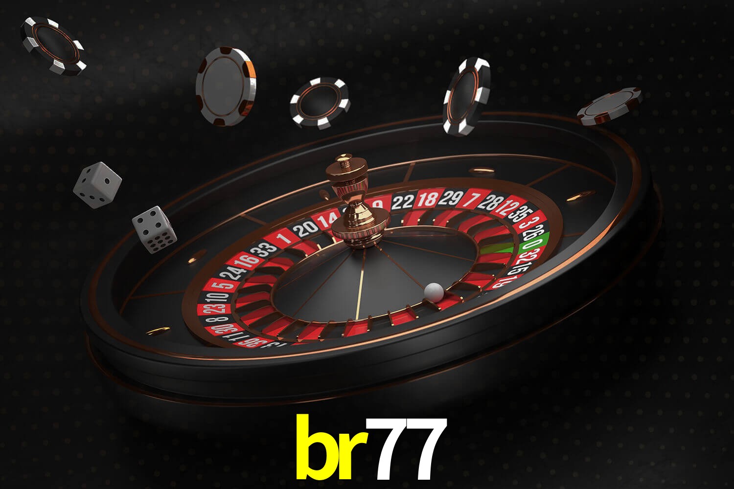 br77 - Reino das Grandes Apostas - br77.com