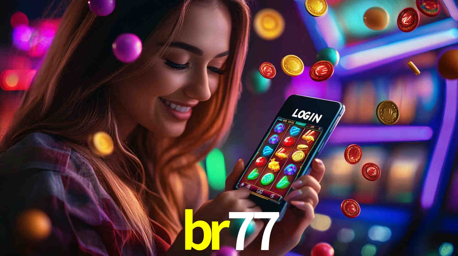 Sinta a adrenalina dos jogos de cassino com br77