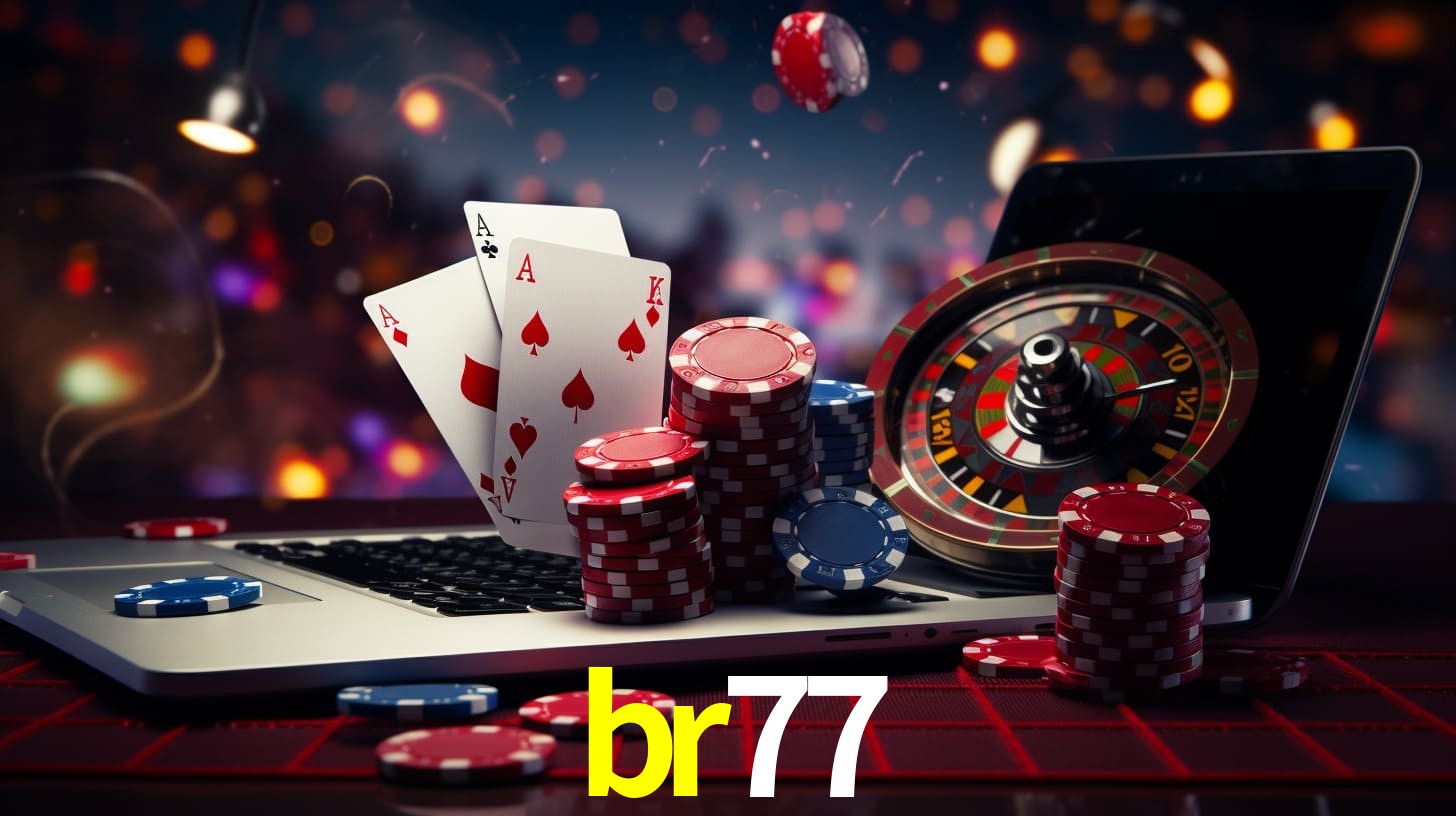 Blackjack Table br77