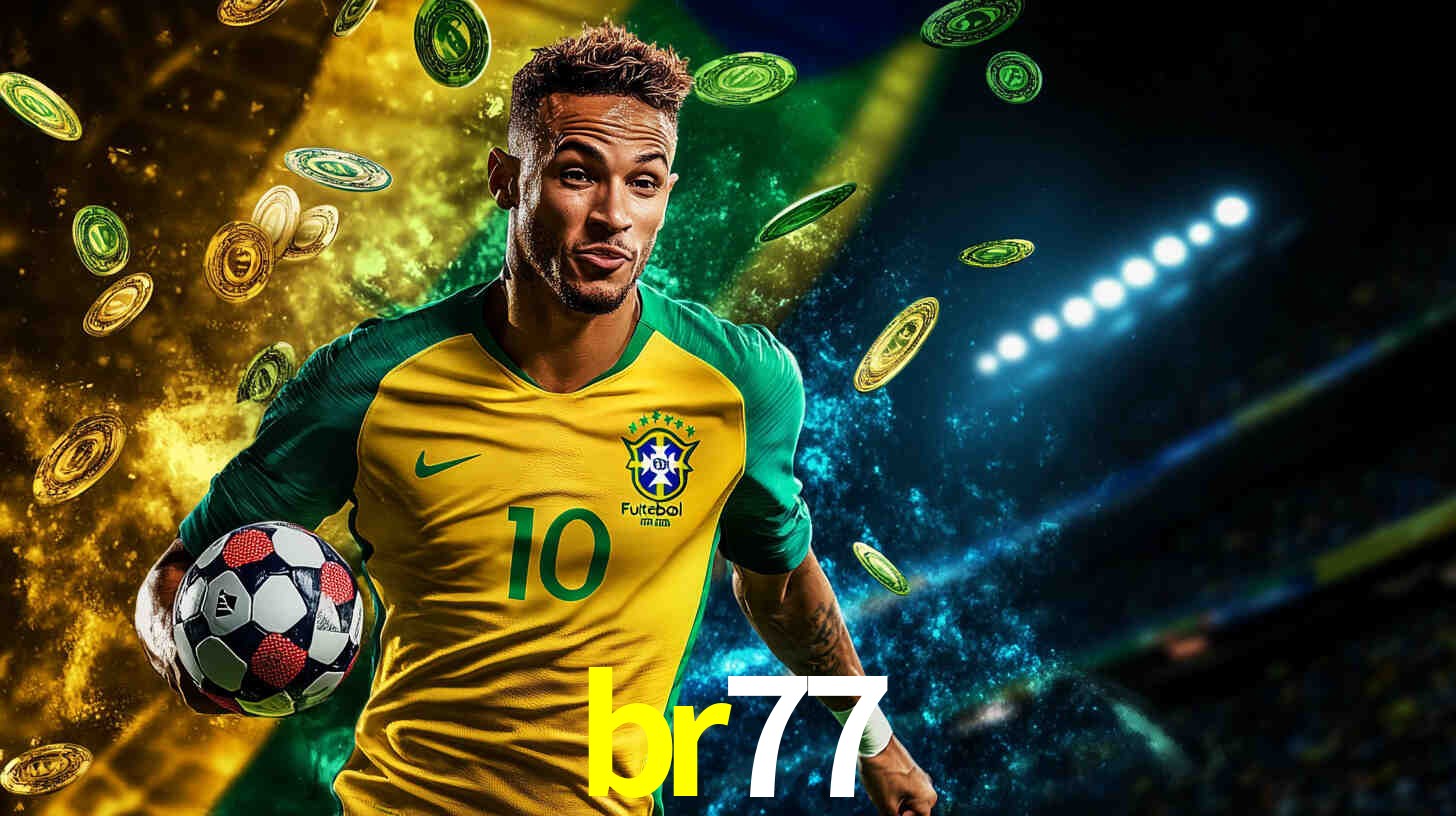 Explorando a Categoria de Eventos em Apostas na br77