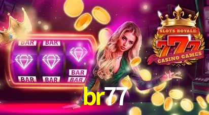 A Revolução dos Aplicativos de Jogos no br77