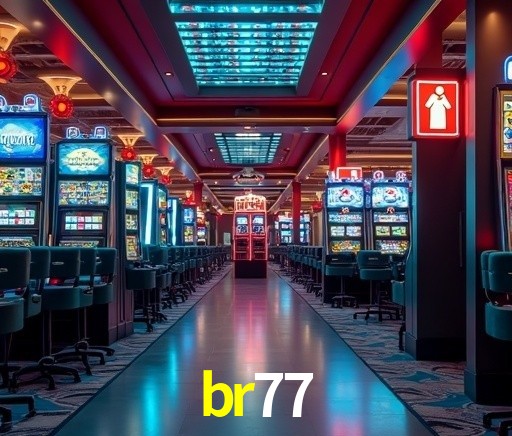 A Emoção da Loteria na br77: Uma Chance de Mudança de Vida