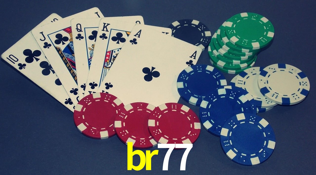 Live Casino br77